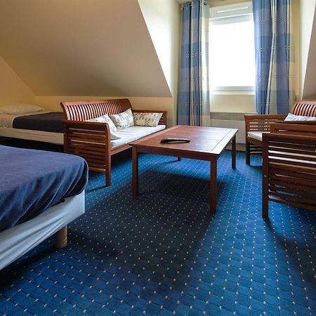 Villa Tracy Arromanches-les-Bains Bagian luar foto