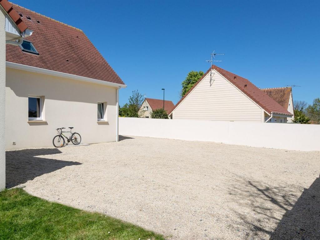 Villa Tracy Arromanches-les-Bains Bagian luar foto