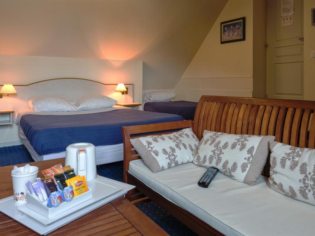 Villa Tracy Arromanches-les-Bains Bagian luar foto