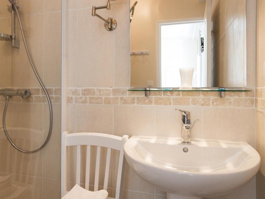 Villa Tracy Arromanches-les-Bains Bagian luar foto