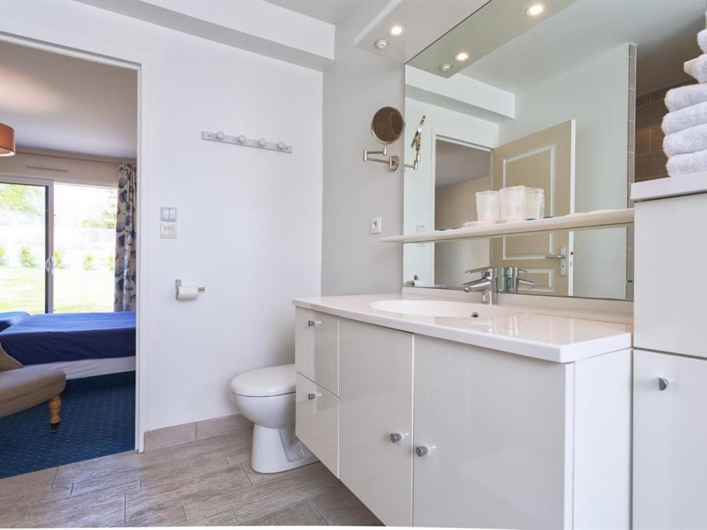 Villa Tracy Arromanches-les-Bains Bagian luar foto