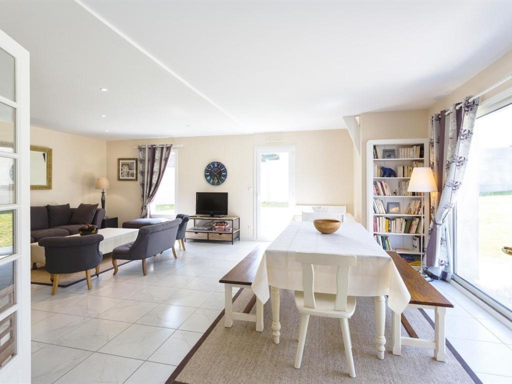 Villa Tracy Arromanches-les-Bains Bagian luar foto