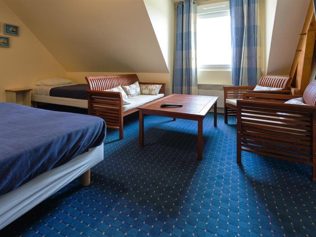 Villa Tracy Arromanches-les-Bains Bagian luar foto